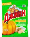 Семечки тыквенные жареные Джинн с морской солью, 100г