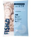 Креветка Ваннамей Fish & More свежемороженая, 500г