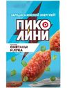 Колбаски сырокопчёные Дымов Пиколини сметана и лук полусухие, 50г