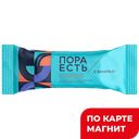 ПОРА ЕСТЬ Сырок с ванилью в мол глазури 20% 30г фл/п(РАК):12