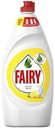 Средство для мытья посуды Fairy Сочный лимон, 900мл