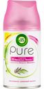 Сменный баллон Air Wick Pure с ароматом пачули и эвкалипта, 250 мл