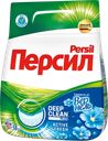 Стиральный порошок ПЕРСИЛ Сов, 1,5кг