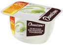 Продукт творожный ДАНИССИМО, Фисташковое мороженое, 6,5%, 130г