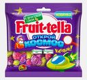 Мармелад жевательный Fruittella Открой космос 100г