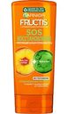Бальзам-ополаскиватель для поврежденных волос Garnier Fructis SOS Восстановление, 200мл