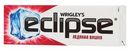 Жевательная резинка Eclipse Ледяная вишня без сахара 13,6 г