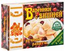 Вареники От Ильиной с вишней 400 г