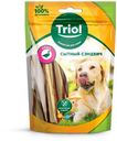 Лакомство для собак Triol сэндвич с уткой, 70 г