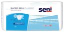 Подгузники для взрослых Seni Super № 2 M 30 шт
