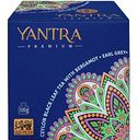 Чай черный Yantra Premium Earl Grey, 100 г