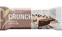 Батончик протеиновый Crunch капучино-печенье, 60г