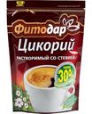 Цикорий растворимый Фитодар со стевией, 100г