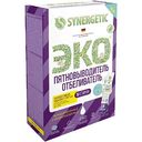 Пятновыводитель-отбеливатель Synergetic с активным кислородом, без запаха, 250г