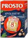 Булгур пшеничный, PROSTO, 500 г