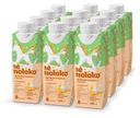 Каша готовая овсяная безмолочная с бананом Nemoloko, с 8 мес., 250 мл (12 шт)