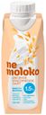 Напиток Nemoloko классический лайт 1.5%, 250 мл