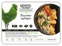 Филе растительное Greenwise со вкусом курицы охлажденное 200 г