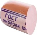 Колбаса Бычков Докторская варёная 500г