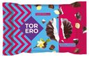 Зефир TORERO с ароматом ванили в глазури, 160 г