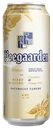  Напиток пивной HOEGAARDEN Wit blanche белое нефильтрованный 
пастеризованный осветленный 4,9% 