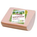 Колбаса ДОКТОРСКАЯ, вареная, мини (Велком), 500г