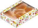 Вафли "Голландские" с вареной сгущенкой 770г
