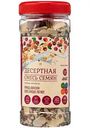 Смесь семян десертная Ваше Здоровье Клюква-миндаль, 220 г