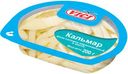 Кальмар гигантский филе-соломка маринованный в масле с пряностями VICI 200г