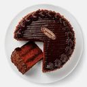Торт Пражский Академия вкуса 890г