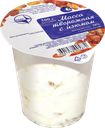 Масса творожная БМК с изюмом 20%, без змж, 500г