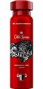 Дезодорант спрей Old Spice Wolfthorn, 150 мл