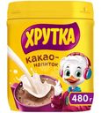 Какао Хрутка быстрорастворимый, 480г