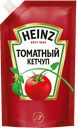 HEINZ Кетчуп томатный 320г д/п (Петропродукт):16