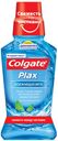 Ополаскиватель для полости рта Colgate Plax Освежающая мята, 250 мл