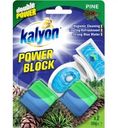 Чистящие кубики Kalyon Сосна для сливного бочка 50г