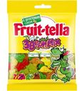 Мармелад Fruittella Звери Mix жевательный, 70г
