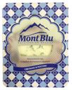 Сыр Mont Blu с голубой благородной плесенью 50 %, 100 г