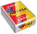 Сыр плавленый Карат Дружба 45% 90г