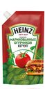 Кетчуп Heinz со вкусом маринованных огурчиков 320г д/п