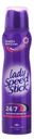 Дезодорант-антиперспирант спрей Lady Speed Stick Fresh Fusion «Дыхание свежести», 48 часов