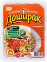 Лапша DOSHIRAK со вкусом свинины, 90г