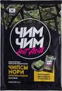 Чипсы Чим чим Нори Оригинальные листовые 25г