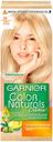 Крем-краска для волос Garnier Color Naturals, 10 Белое солнце