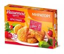 Наггетсы куриные Мираторг Хрустящие замороженные 300 г
