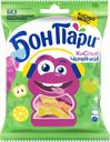 Мармелад жевательный БОН ПАРИ, Кислые червячки, 75г