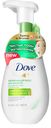 Мусс для умывания Dove «Матирующий», 160 мл