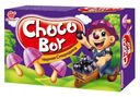 Печенье Orion Choco Boy черная смородина 45 г
