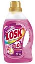 Гель для стирки «Ароматерапия Орхидея» Losk, 1.46 л