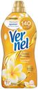 Кондиционер для белья Vernel Чарующая ваниль, 1,740 л